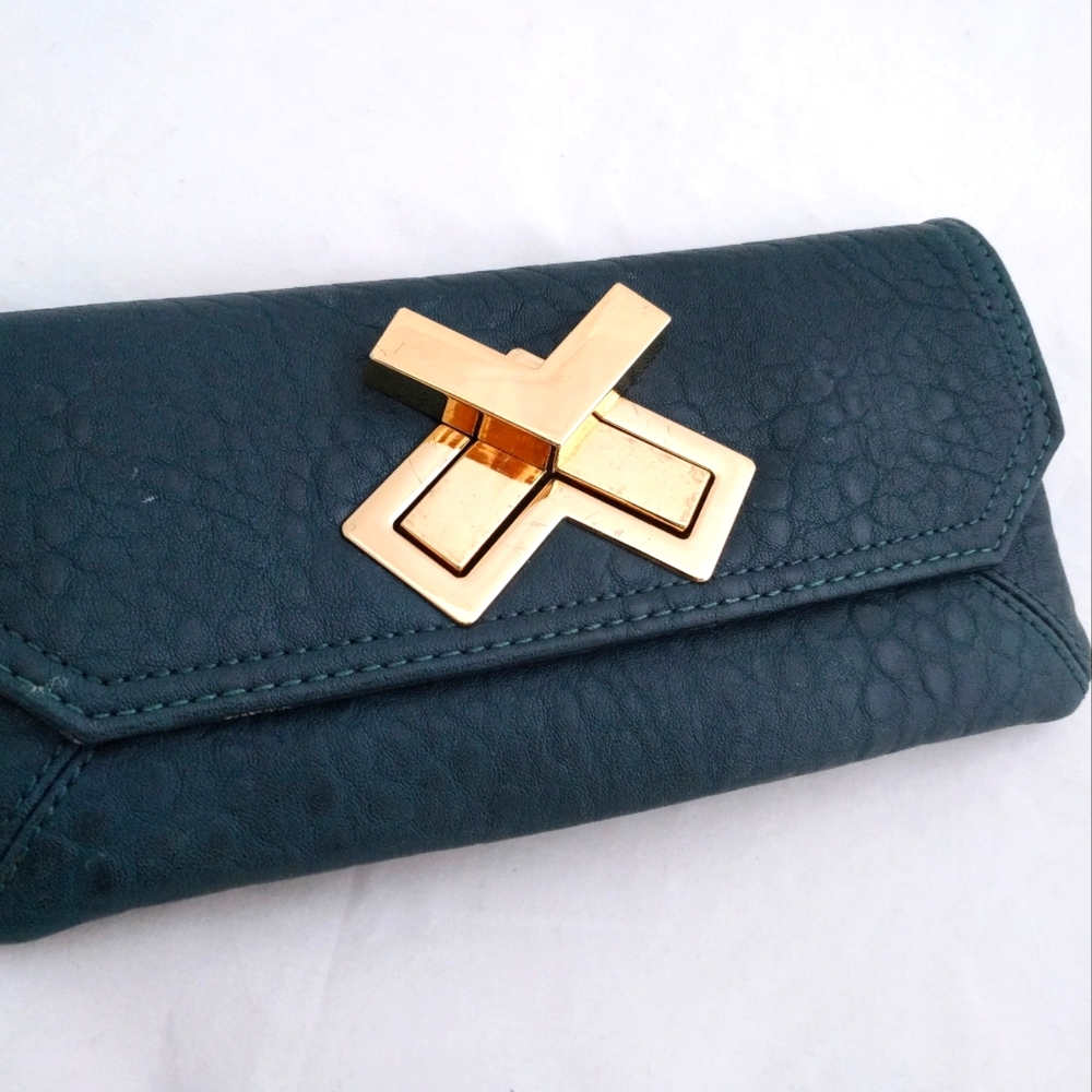 DEUX LUX wallet